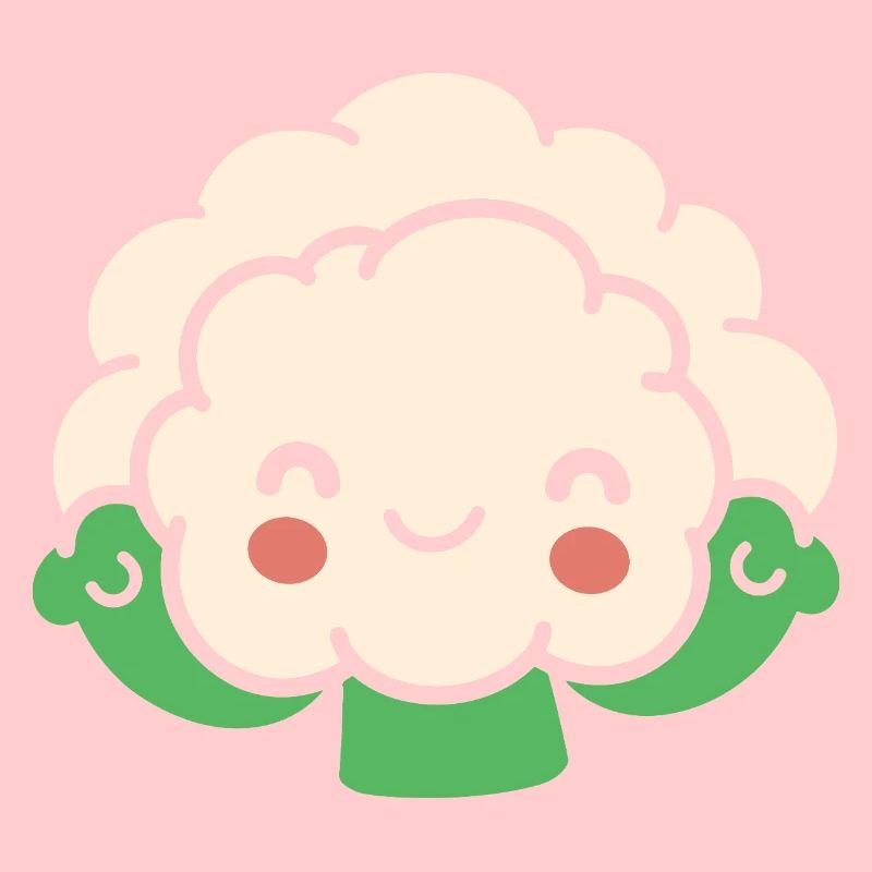Chou-fleur