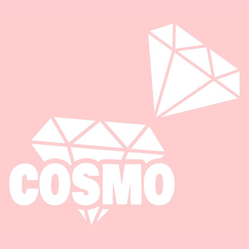 Cosmo as Precious