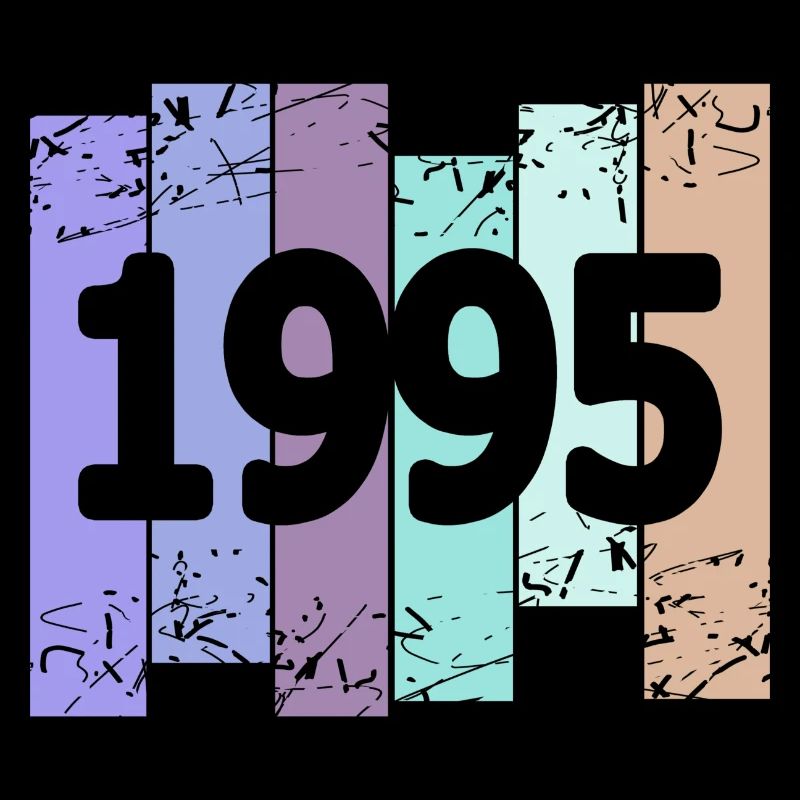 Goten 1995