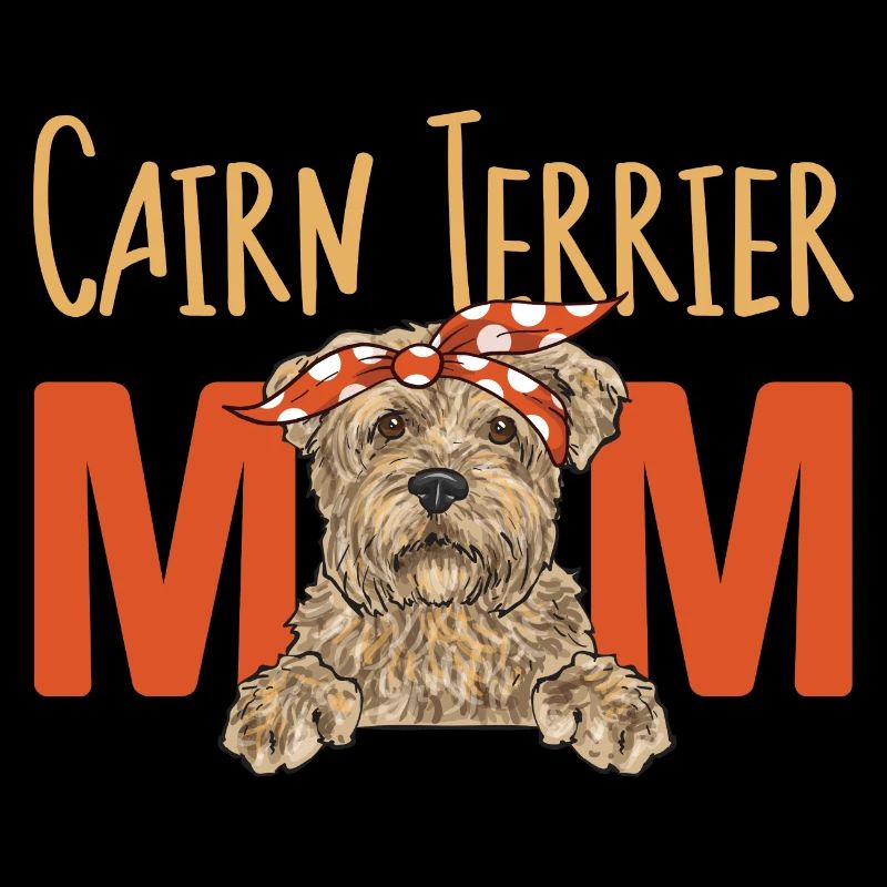 Cairn Terrier Chien