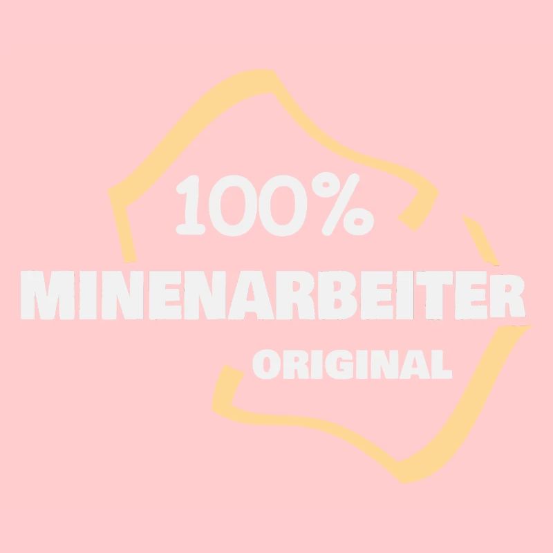 Profession : Mineur