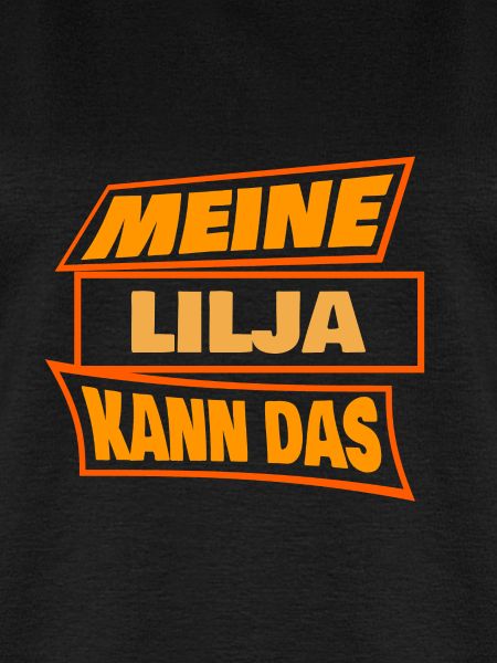 Lilja