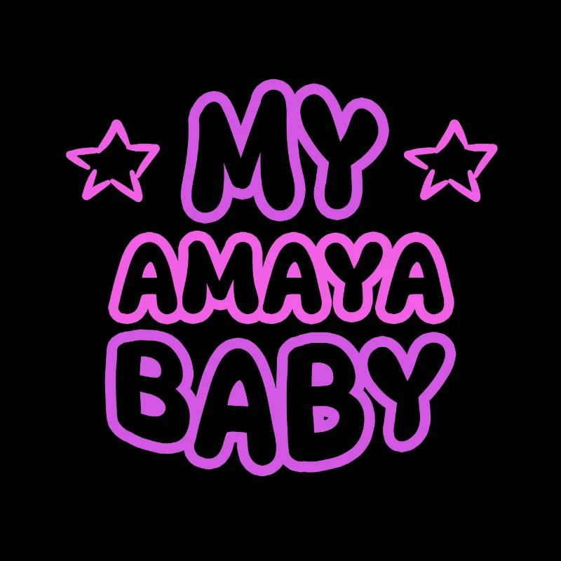 Gift for Amaya