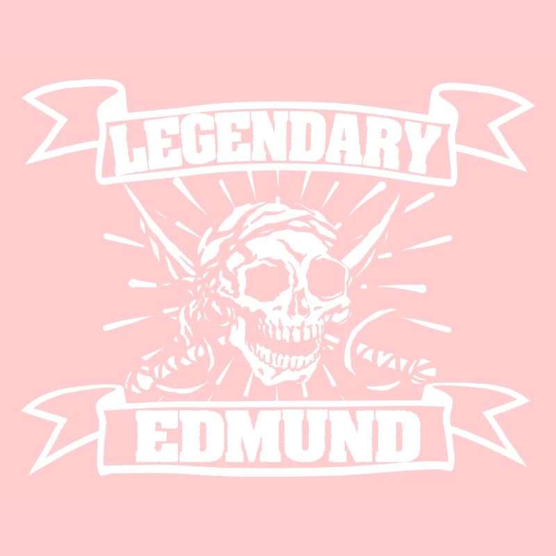 First name Edmund