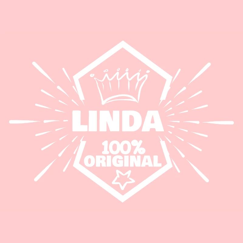 First name Linda