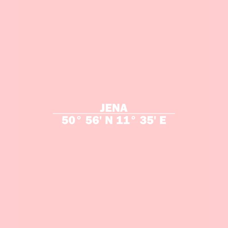 Jena coordinates