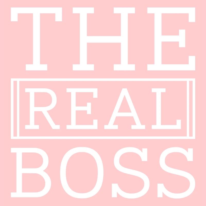 The Real Boss