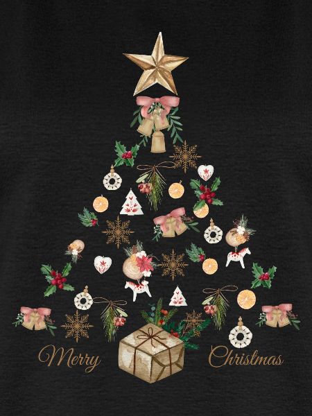 Boho Christmas