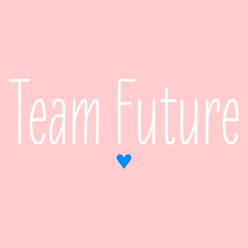 Future, Optimism, Team Future, Partner Look
