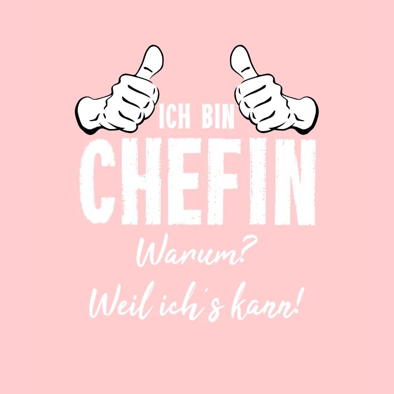 Chefin