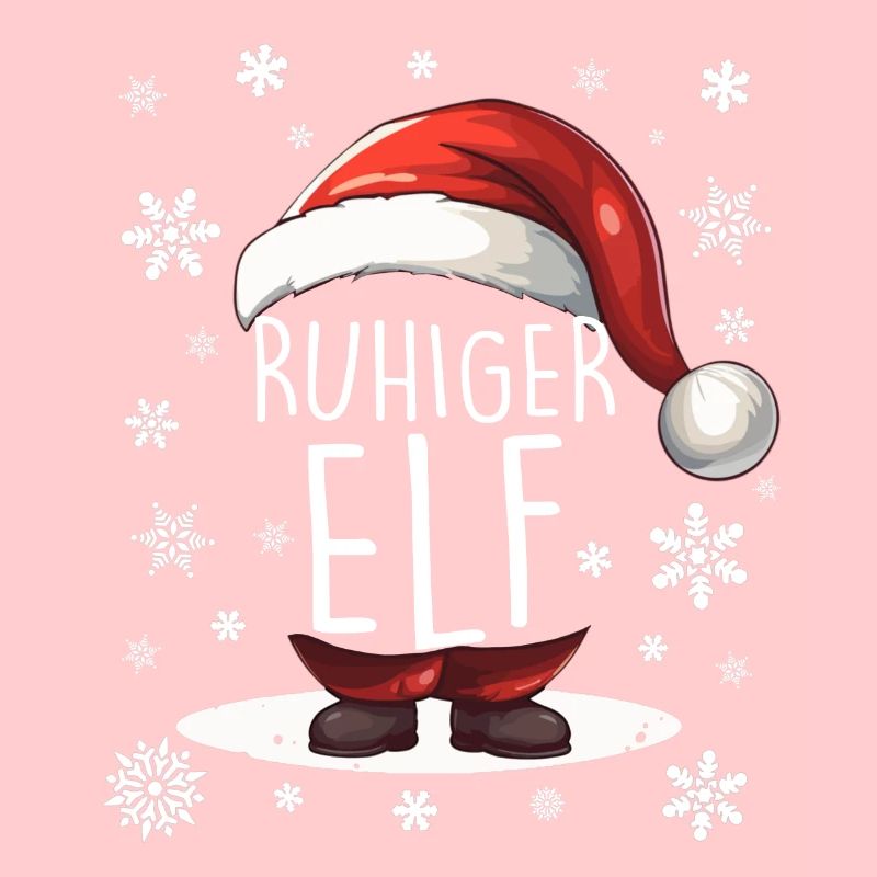 Ruhiger Elf