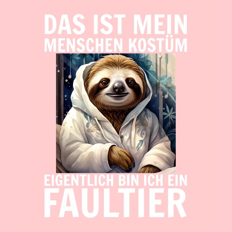 Faultier