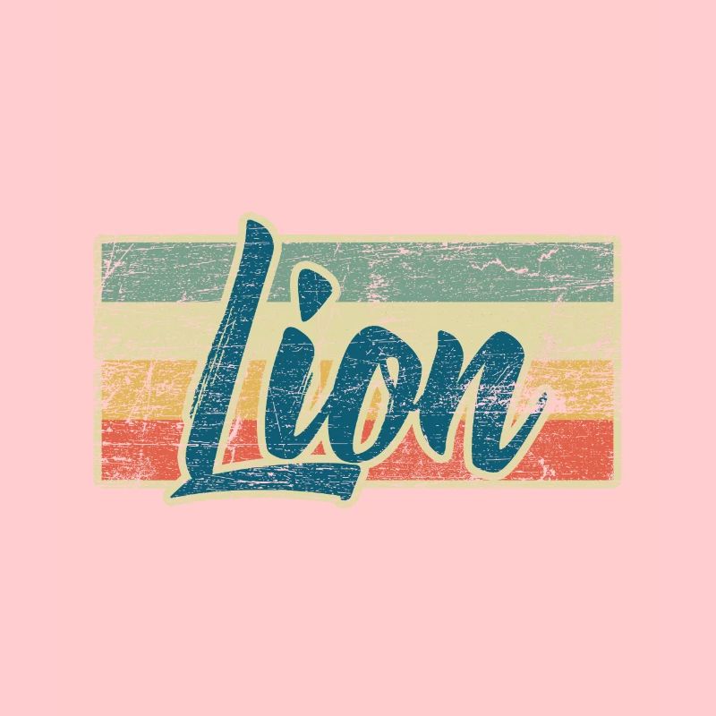 Löwe