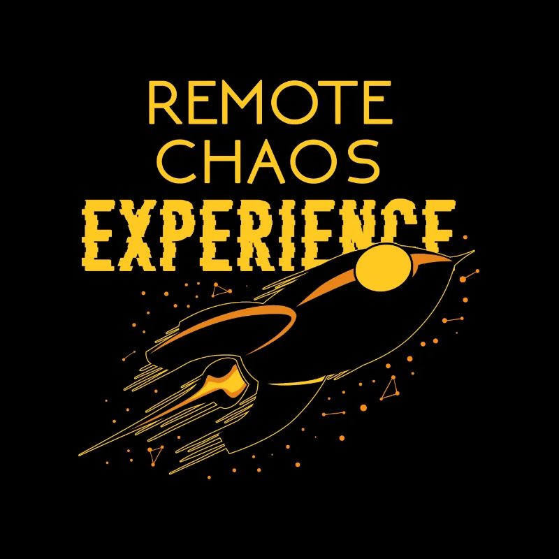 Remote Chaos Experience