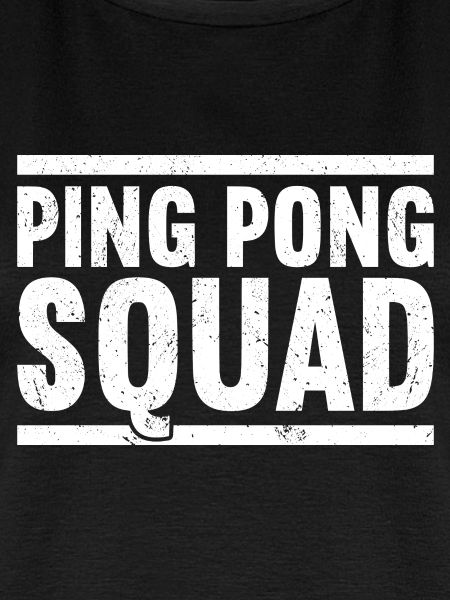 Ping Pong Table Tennis Ping-Pong