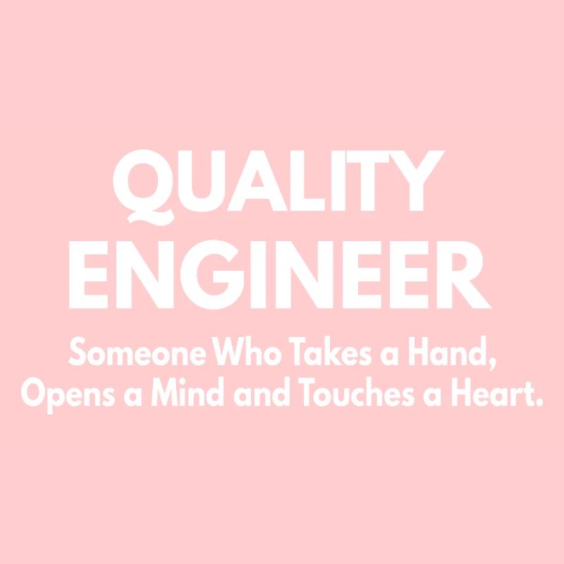 Quality Engineer