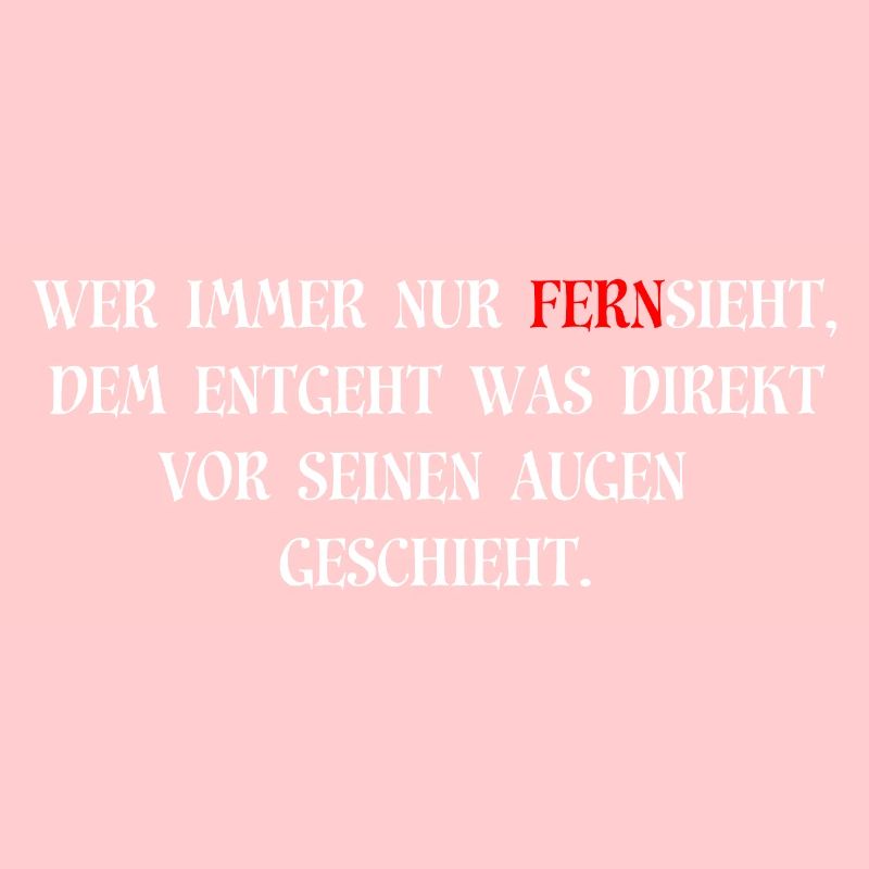 FERNsehen