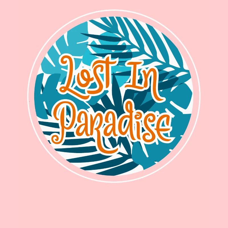 Lost in Paradise - paradis