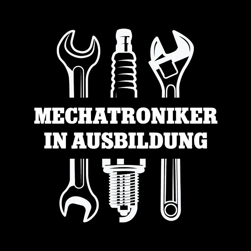 Mechatroniker in Ausbildung Studium Mechatronik
