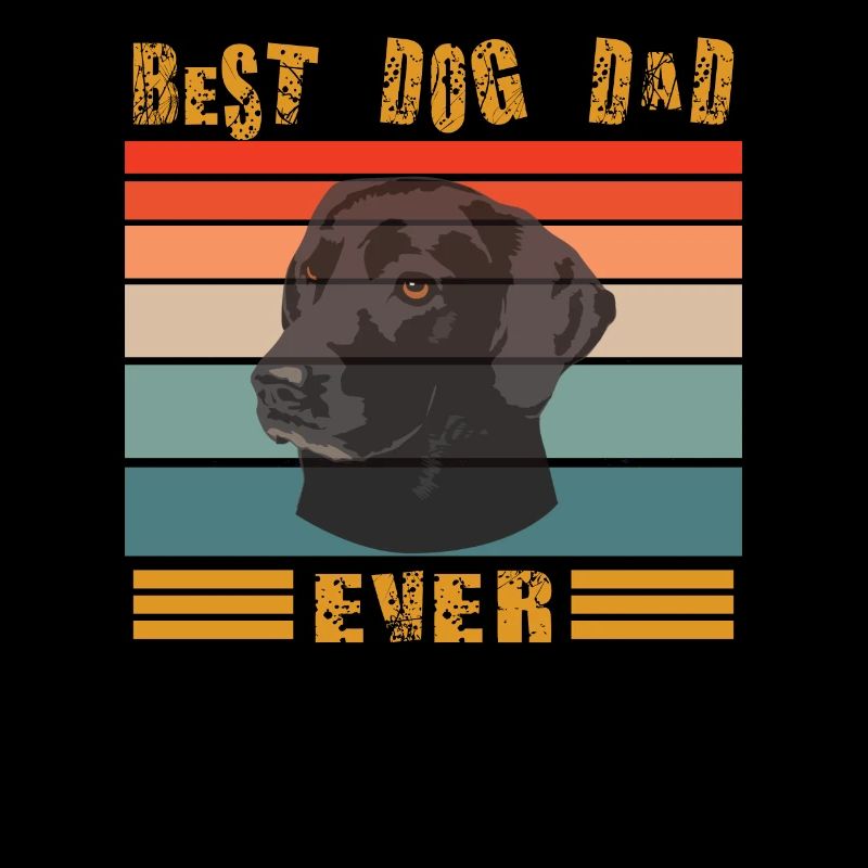 Dog design for pet lovers