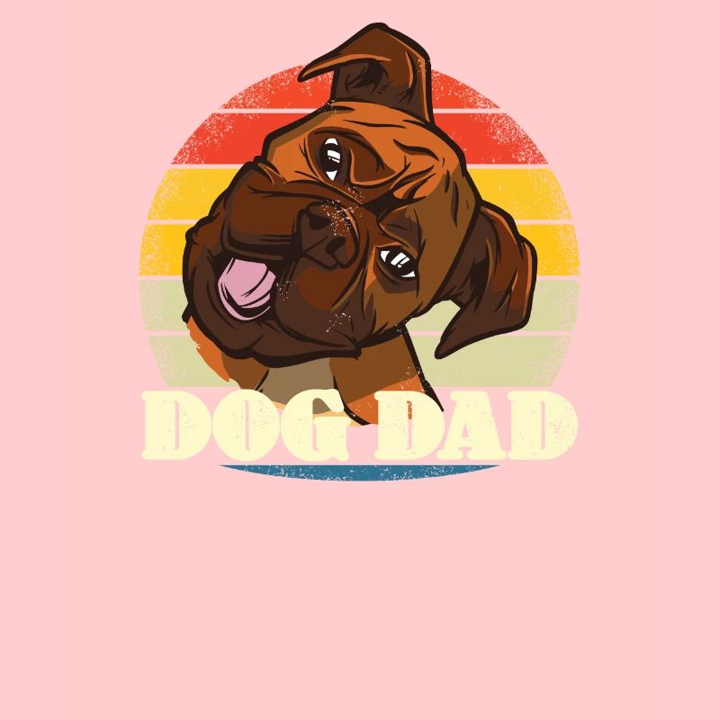 Hund Boxer Hundebesitzer Geschenkidee