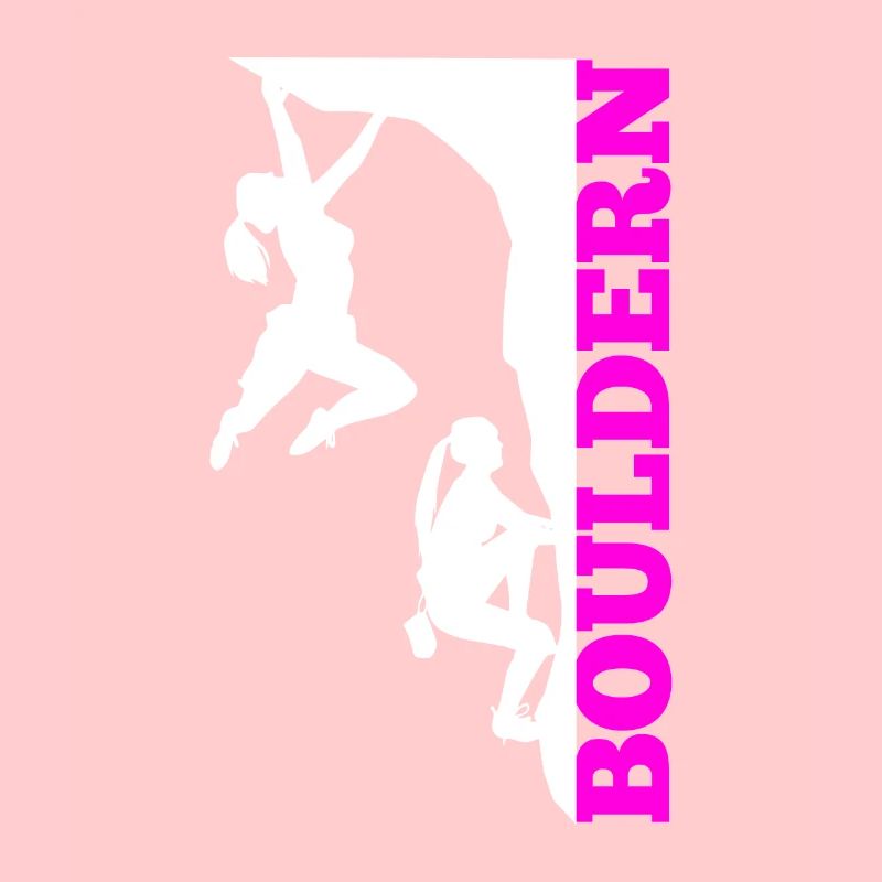Escalade de bloc