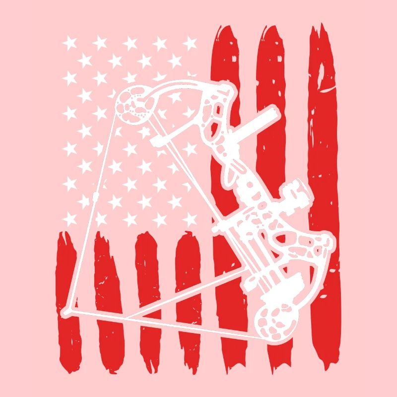 Compound Bow Archer USA Archery