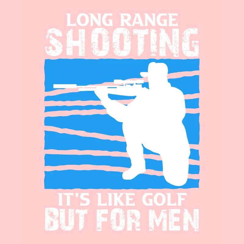 Long Range Shooting