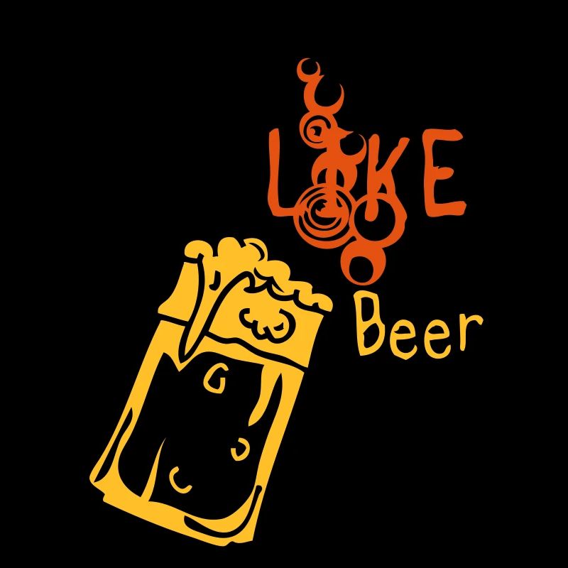 Ich mag Bier 5
