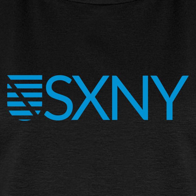 Logo SXNY