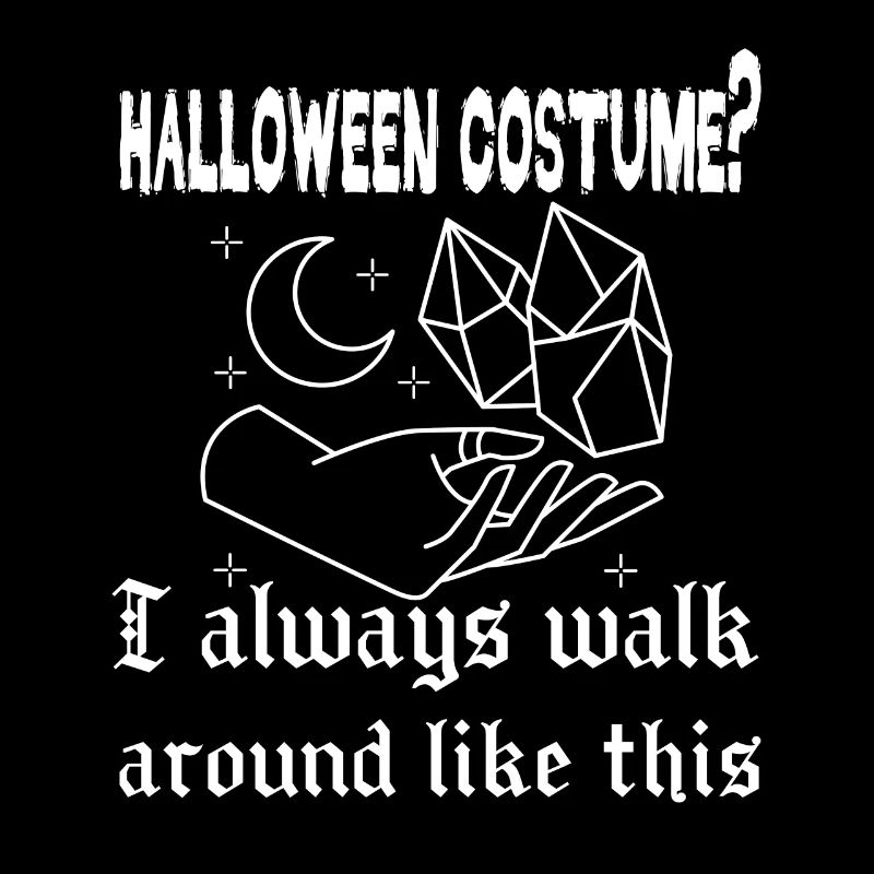 Occult Goth Gothic Punk Grunge