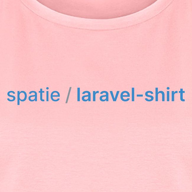 spatie/laravel-shirt