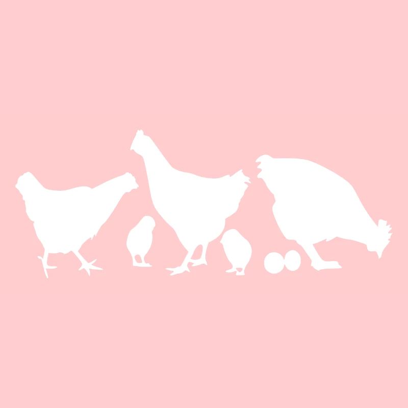 Chickens