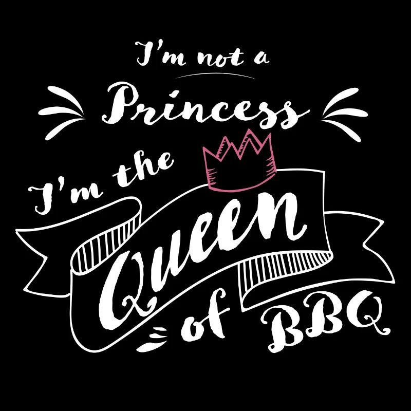 BBQ Queen