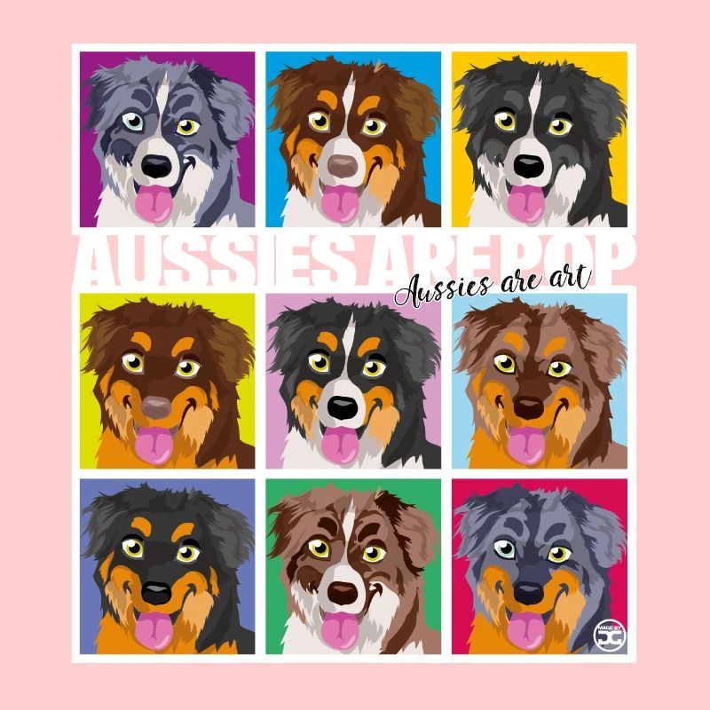 Aussies Are Pop