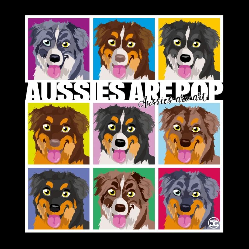 Aussies sind Pop