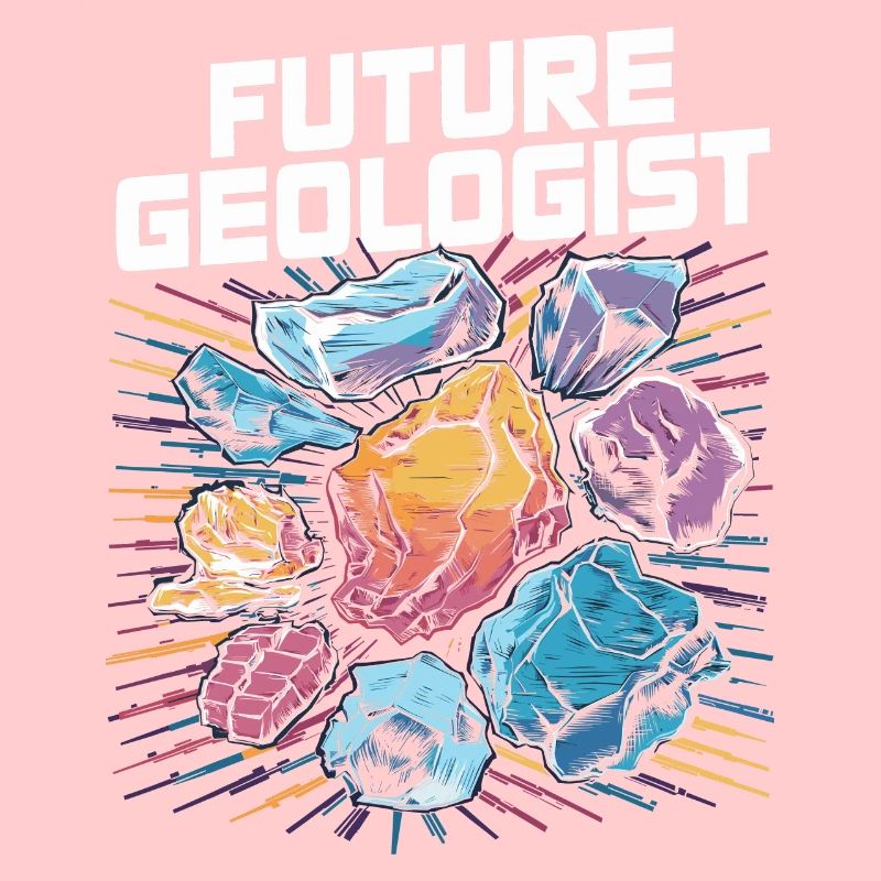Future Geologist - Passion for Geology