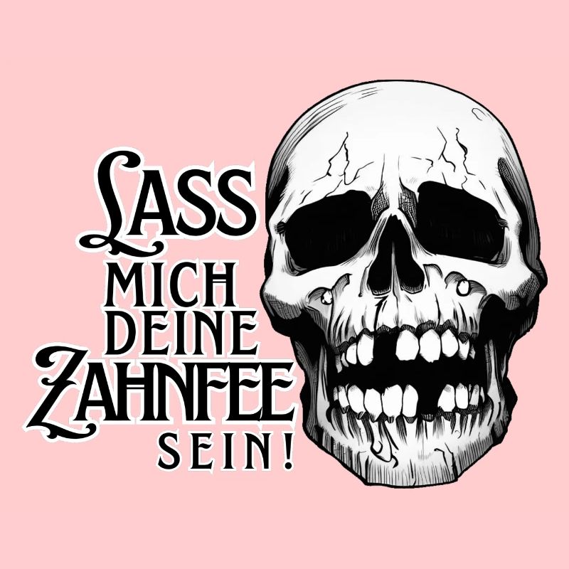 Lass mich deine Zahnfee