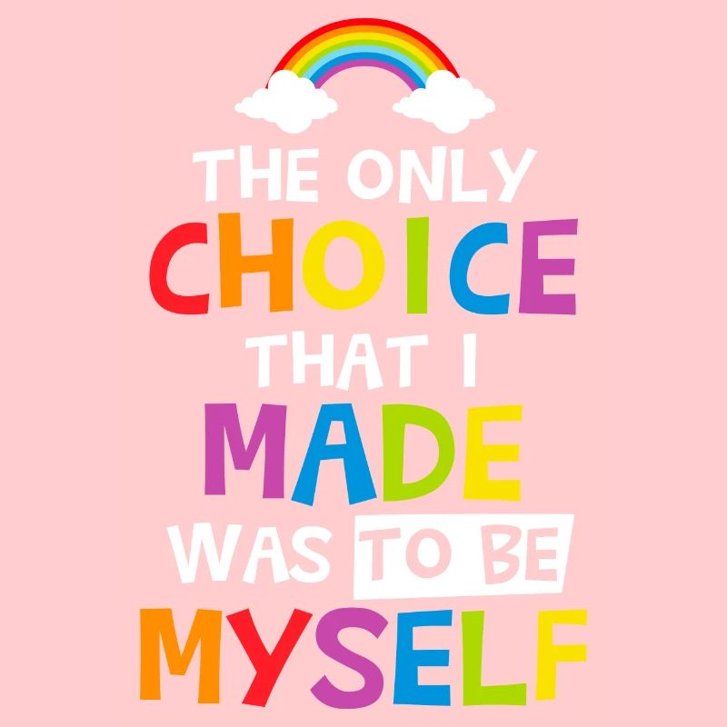 LGBT Geschenk Pride Monat
