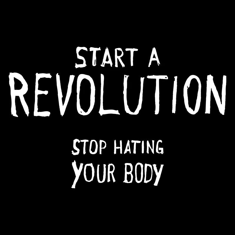 Start a Revolution