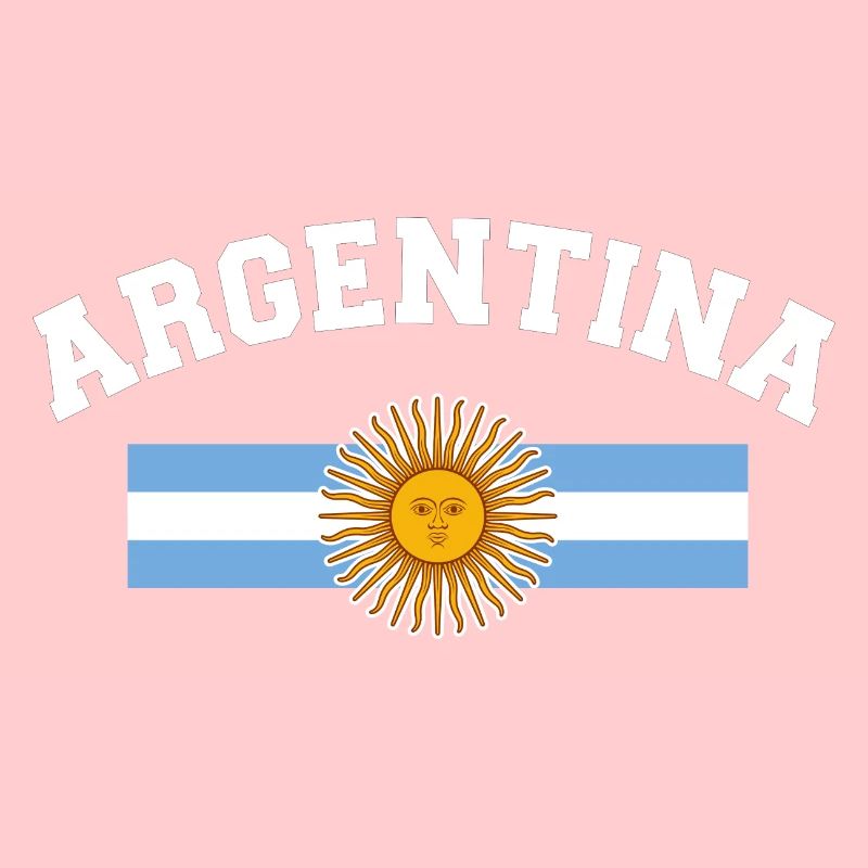 Argentinien