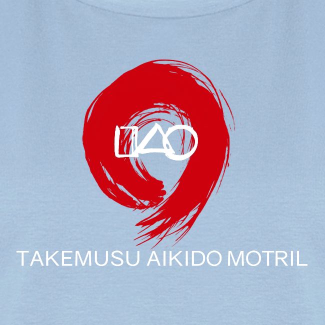 Takemusu Aikido Motril - Red Enso