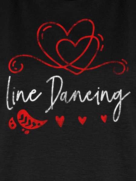 Linedance Western