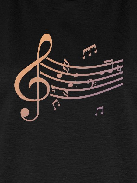 Notenschlüssel Instrument