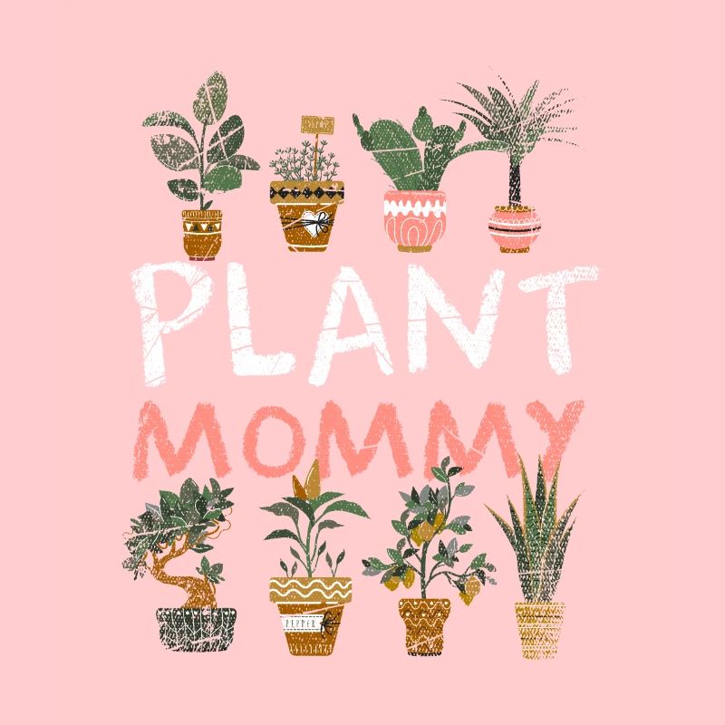 plants