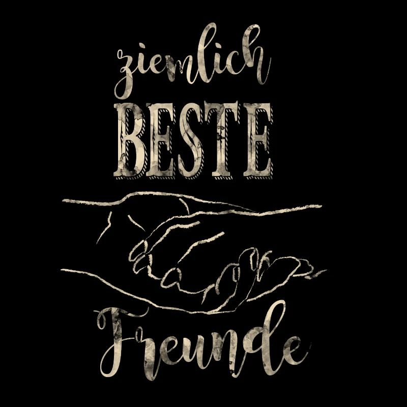 ziemlich Beste Freunde