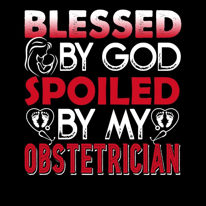 Obstetrician Spoiled By My Obstetrician