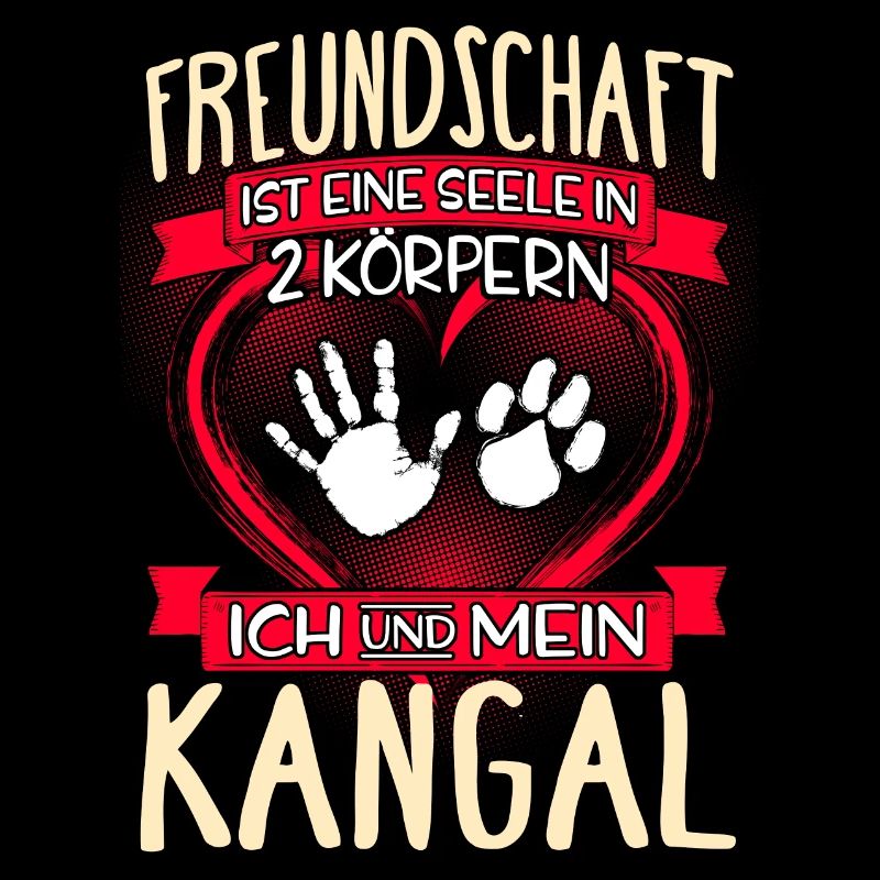 KANGAL - 2