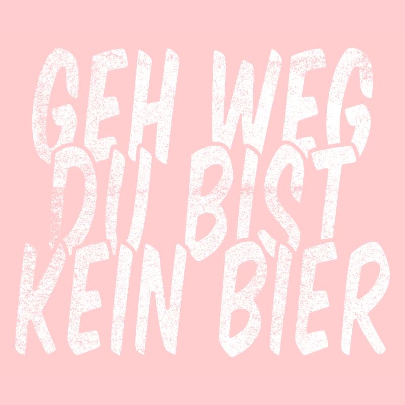 Bier Spruch