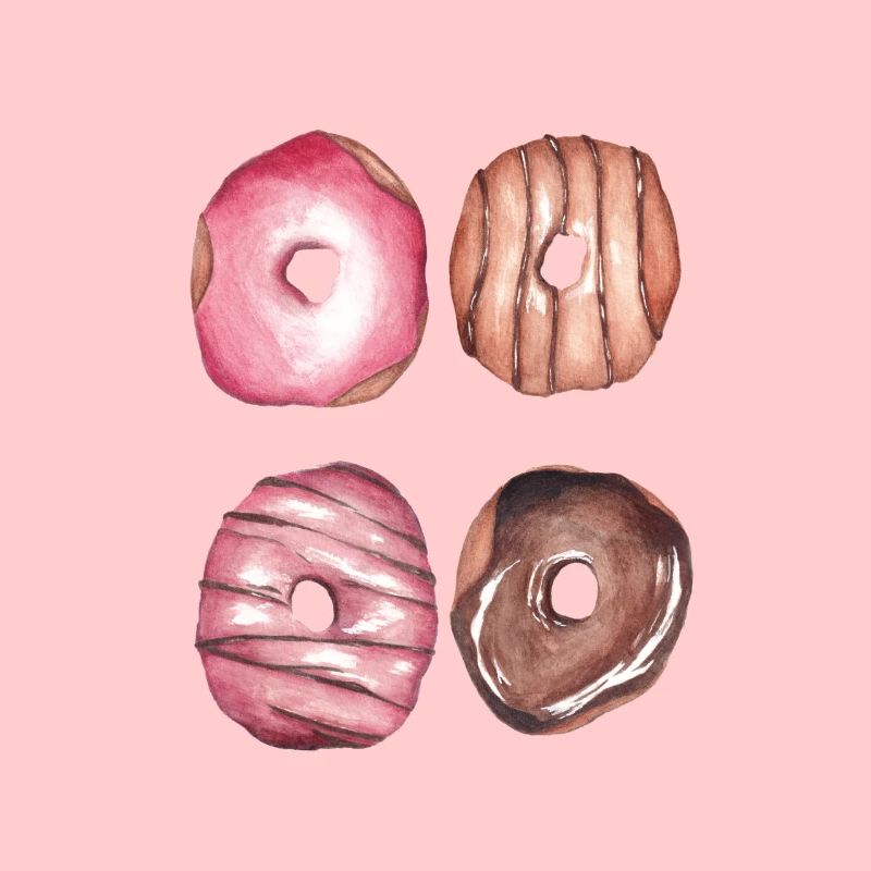 Donuts